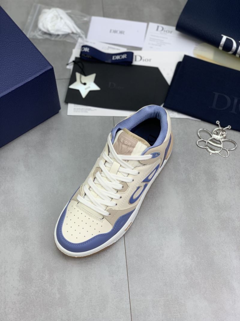 Christian Dior Casual Shoes